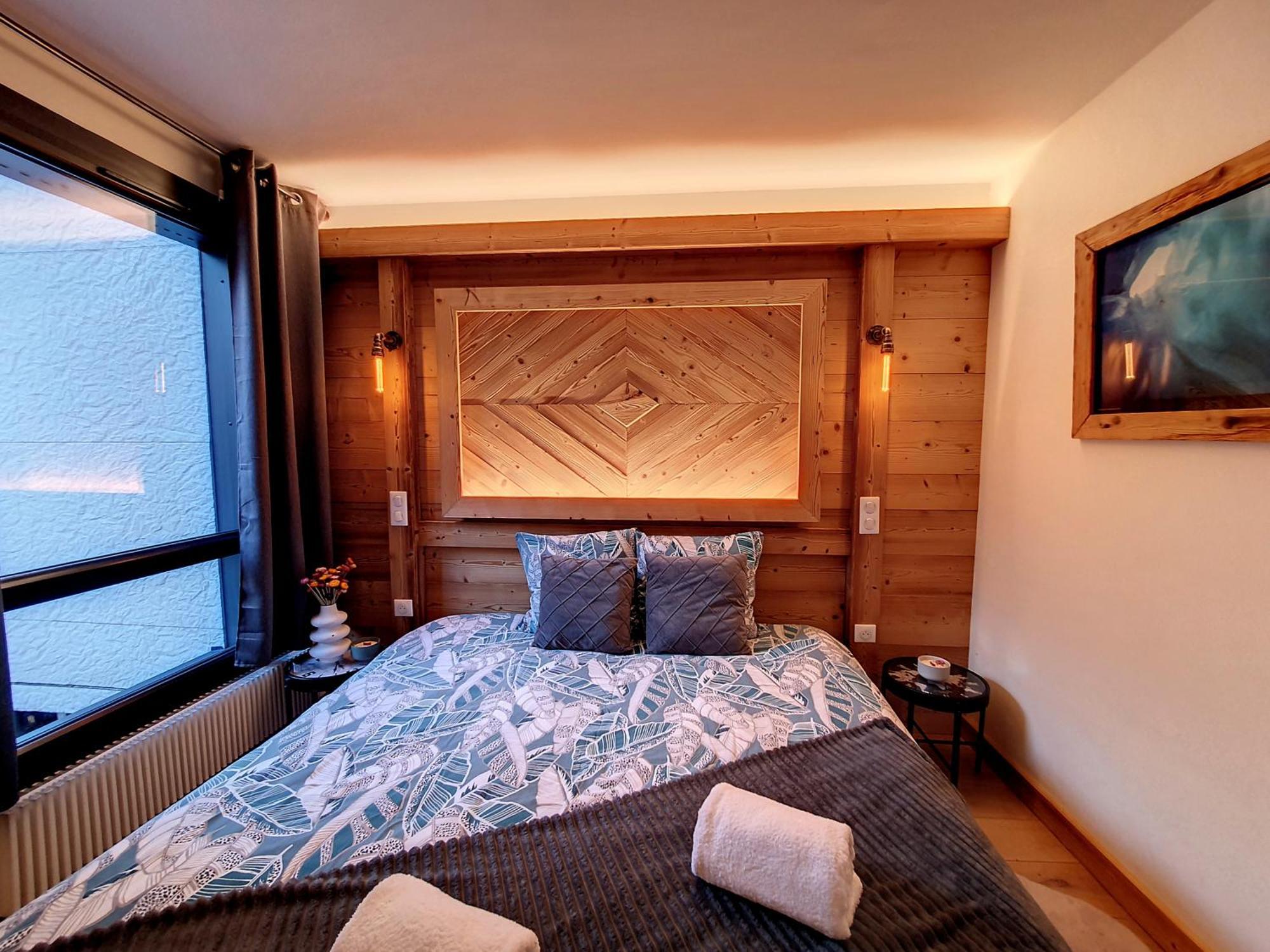 Coeur De Chamonix Apartment Exterior photo