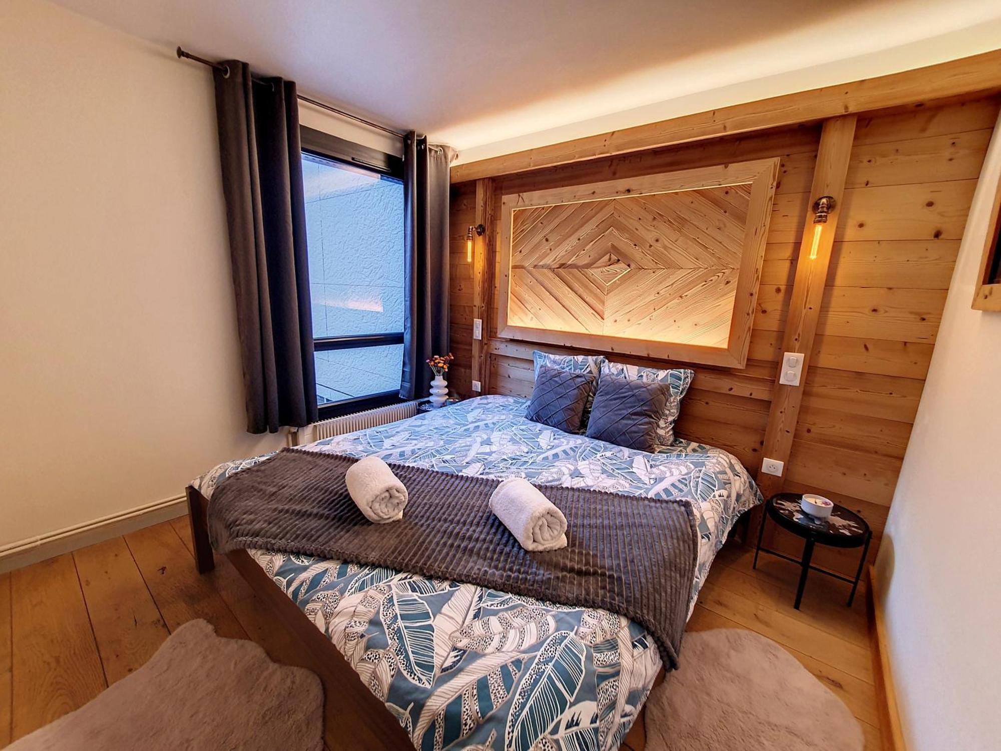 Coeur De Chamonix Apartment Exterior photo